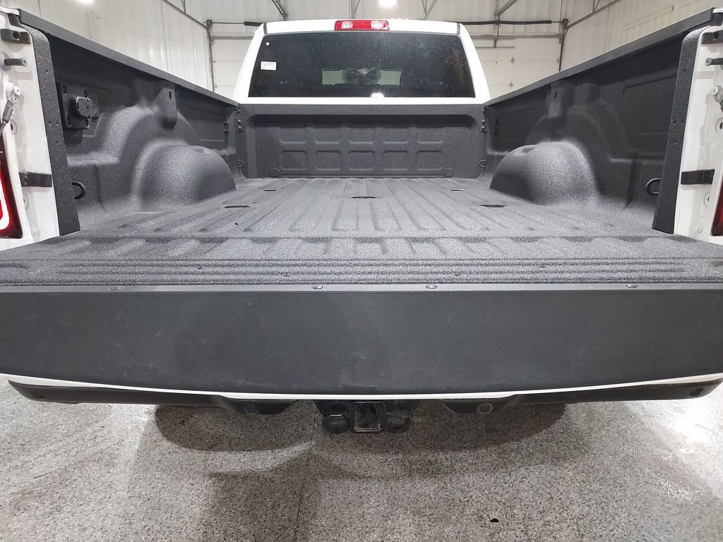 New 2026 RAM 3500 Big Horn image 29