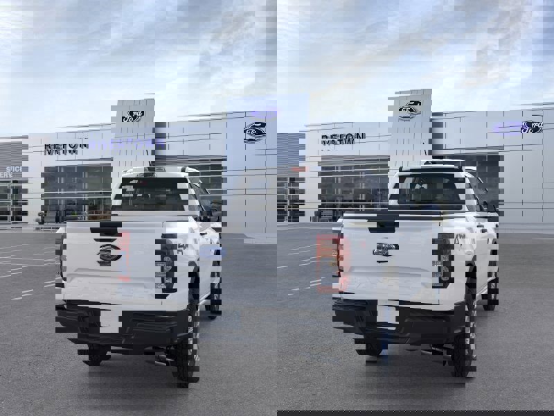 New 2024 Ford Ranger XL image 8