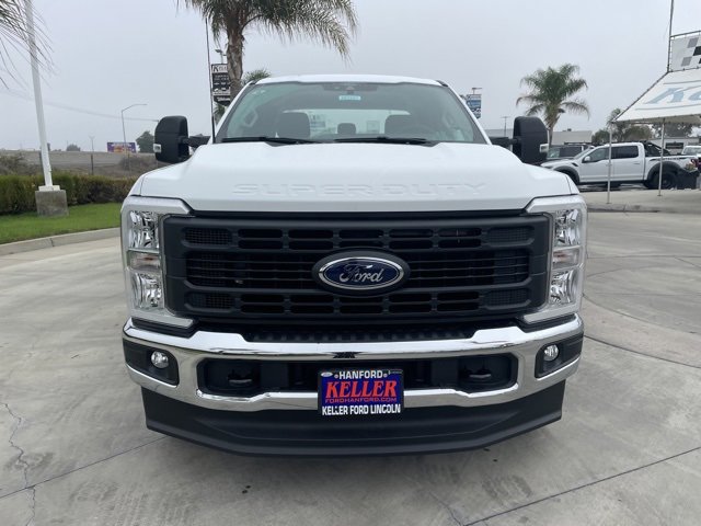 New 2026 Ford F250 XL w/ XL Driver Assist Package image 8