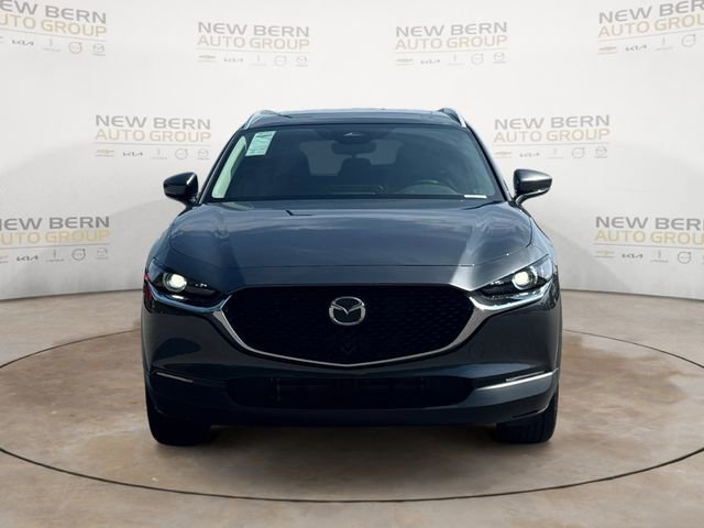 New 2025 MAZDA CX-30 AWD 2.5 S w/ Preferred Package image 8