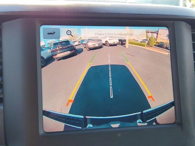 Used 2022 RAM 1500 Big Horn image 23