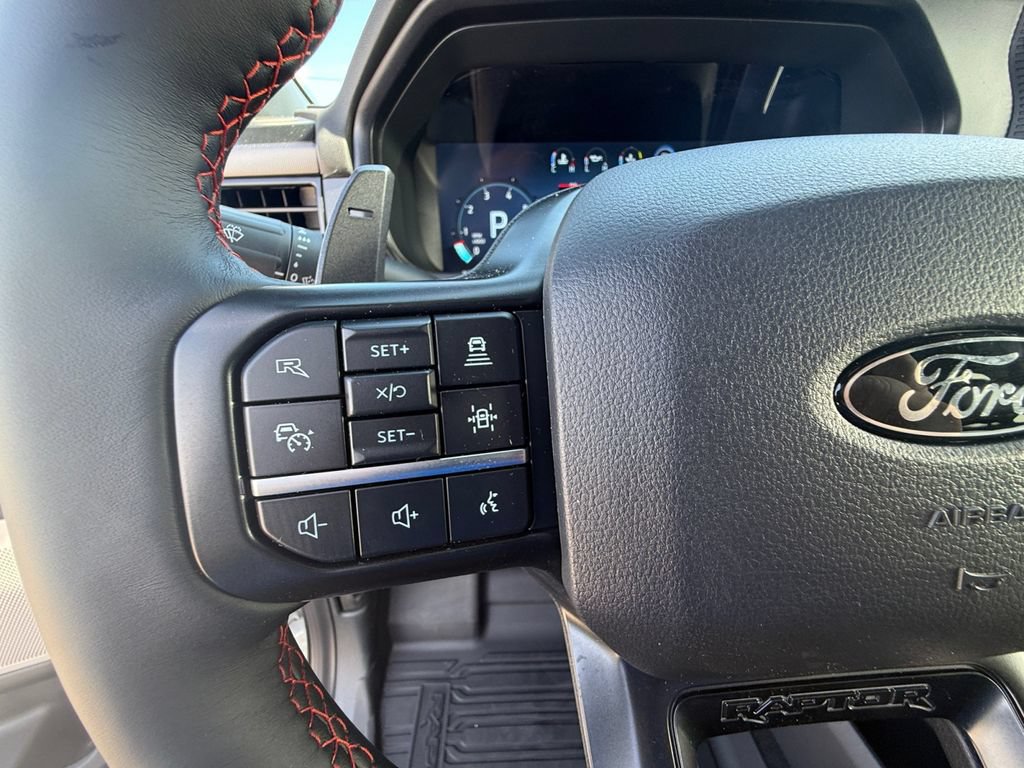 Used 2026 Ford F150 Raptor AWD/4WD image 16