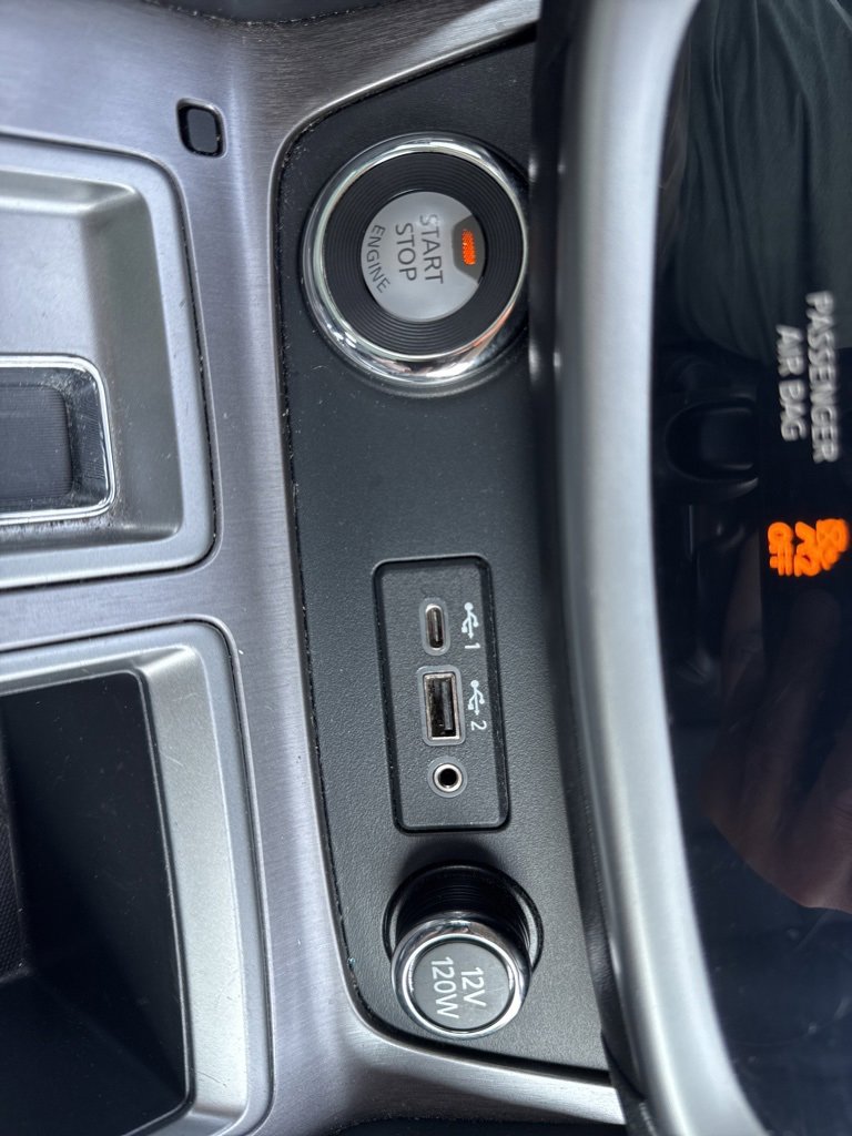 Used 2023 Nissan Murano SV image 18