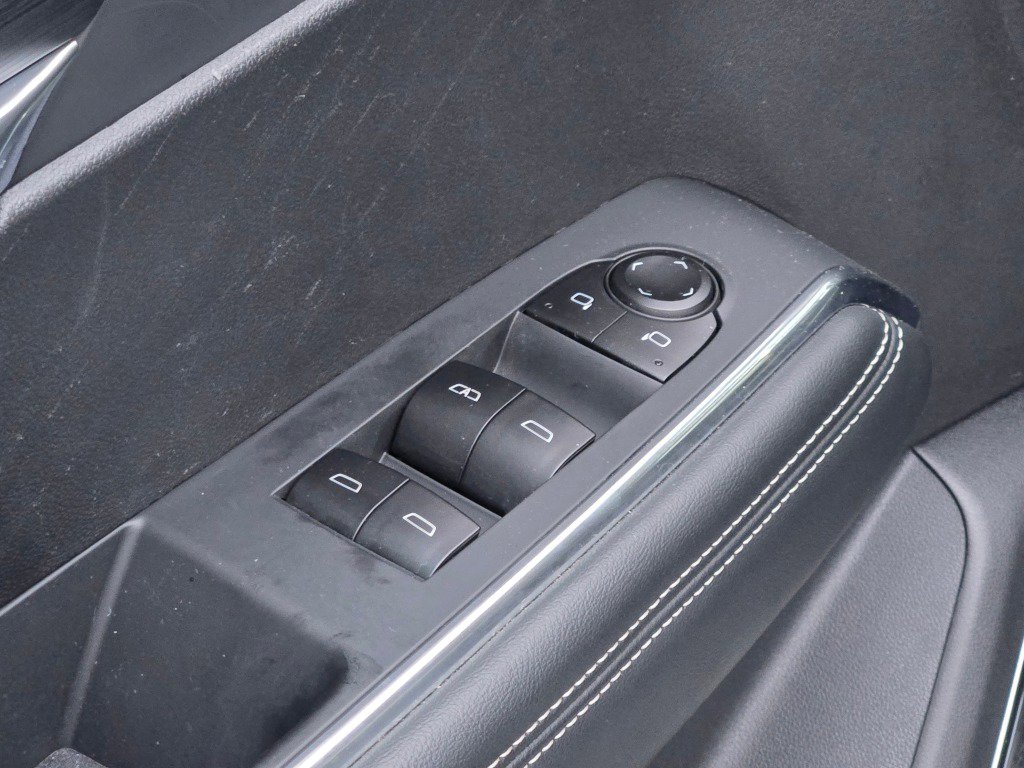 Certified 2025 GMC Acadia Elevation image 21