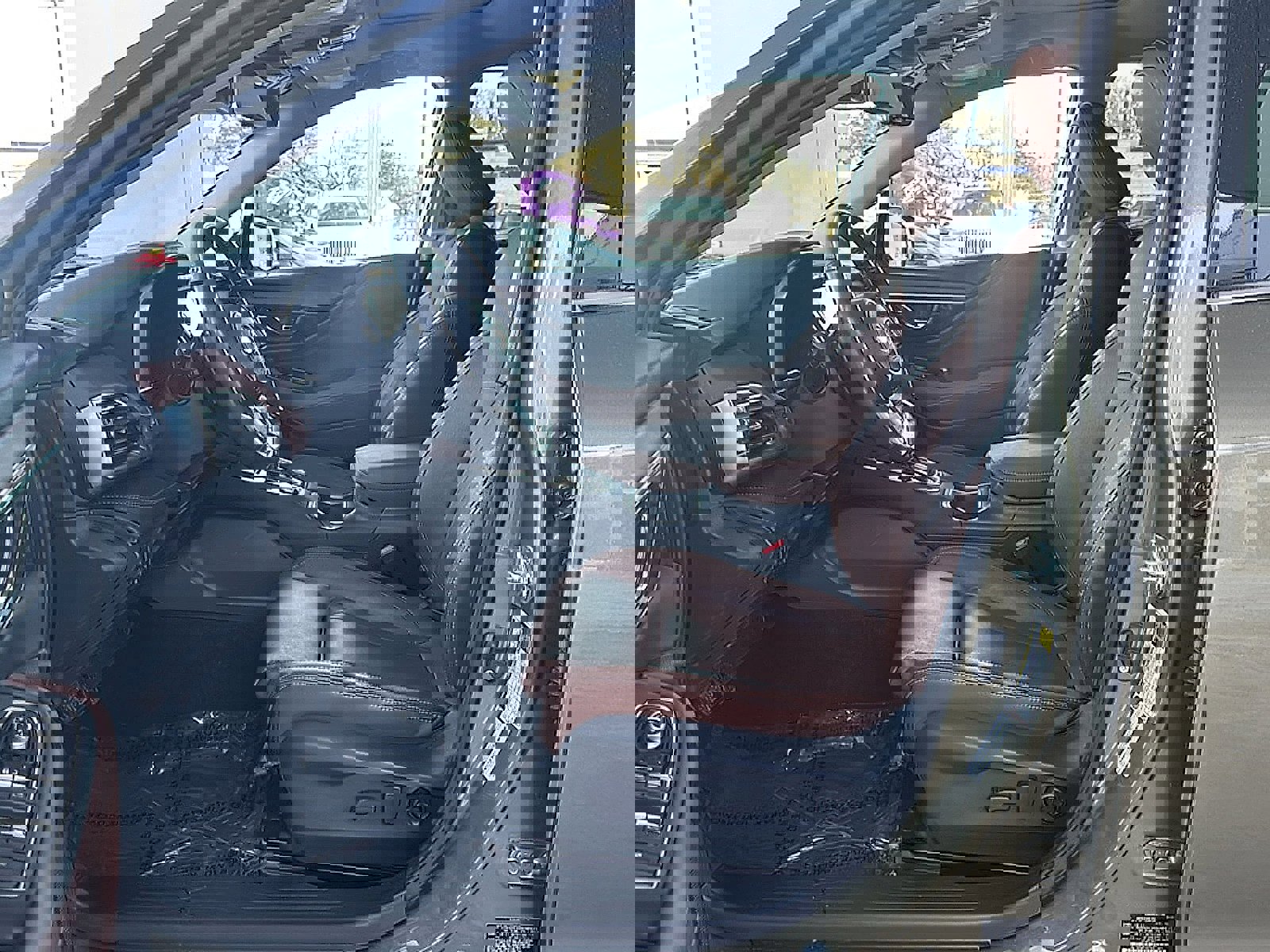 Used 2023 Subaru Outback Touring image 12