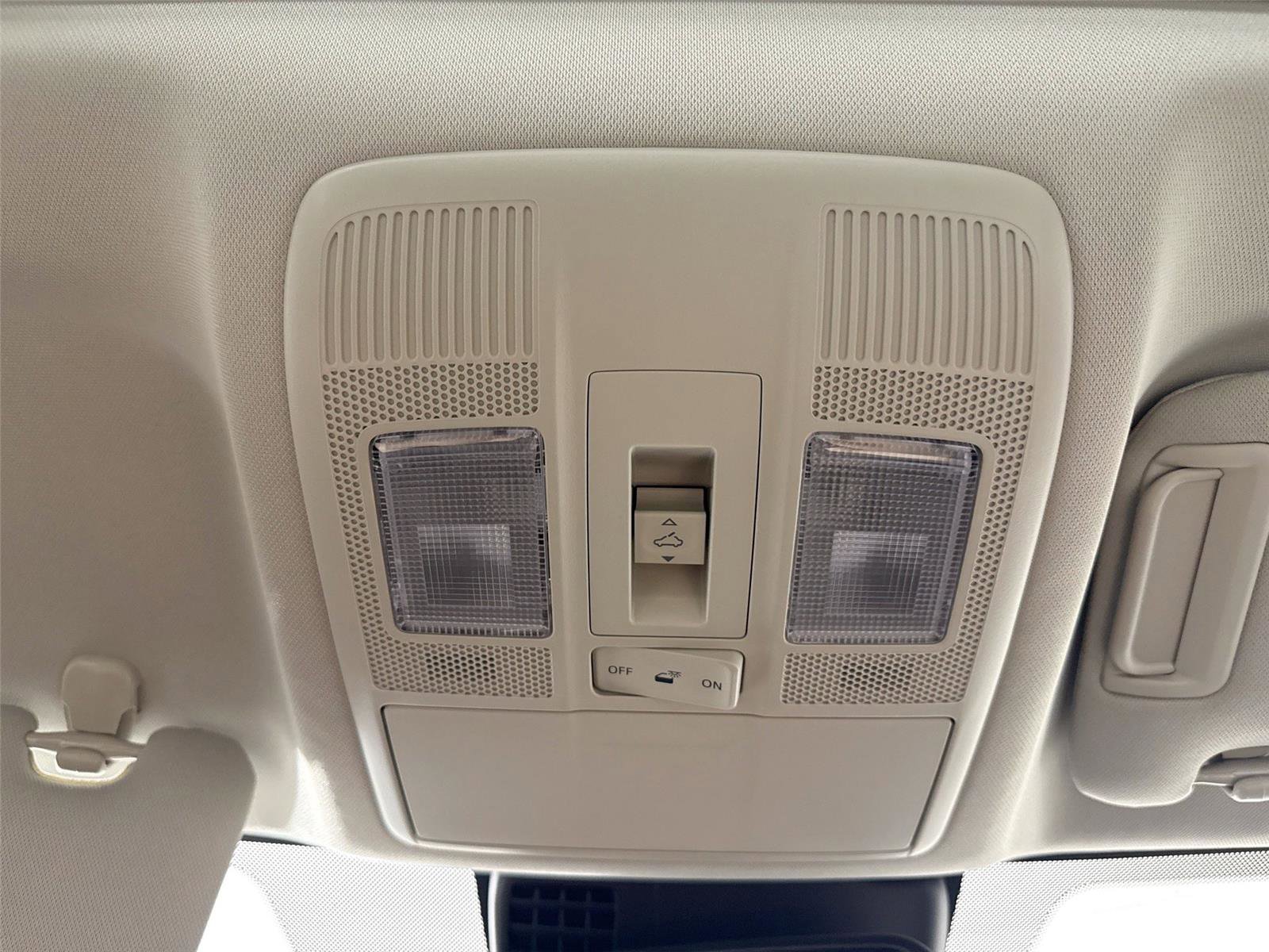 New 2025 MAZDA CX-5 AWD 2.5 S w/ Preferred Package image 23