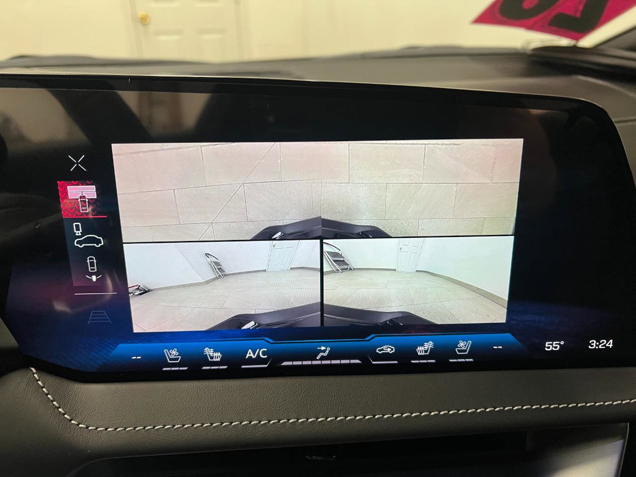 New 2026 Chevrolet Corvette Stingray Premium Cpe w/ Z51 Performance Package image 51