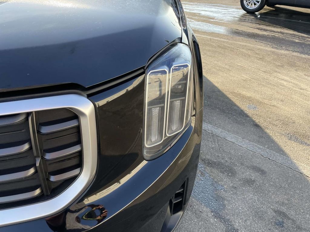 Used 2023 Kia Telluride S w/ S Sunroof Package image 13