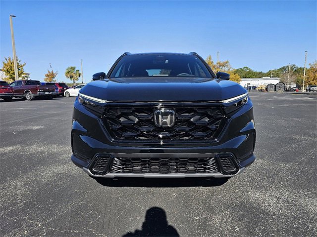 New 2025 Honda CR-V Sport-L image 3