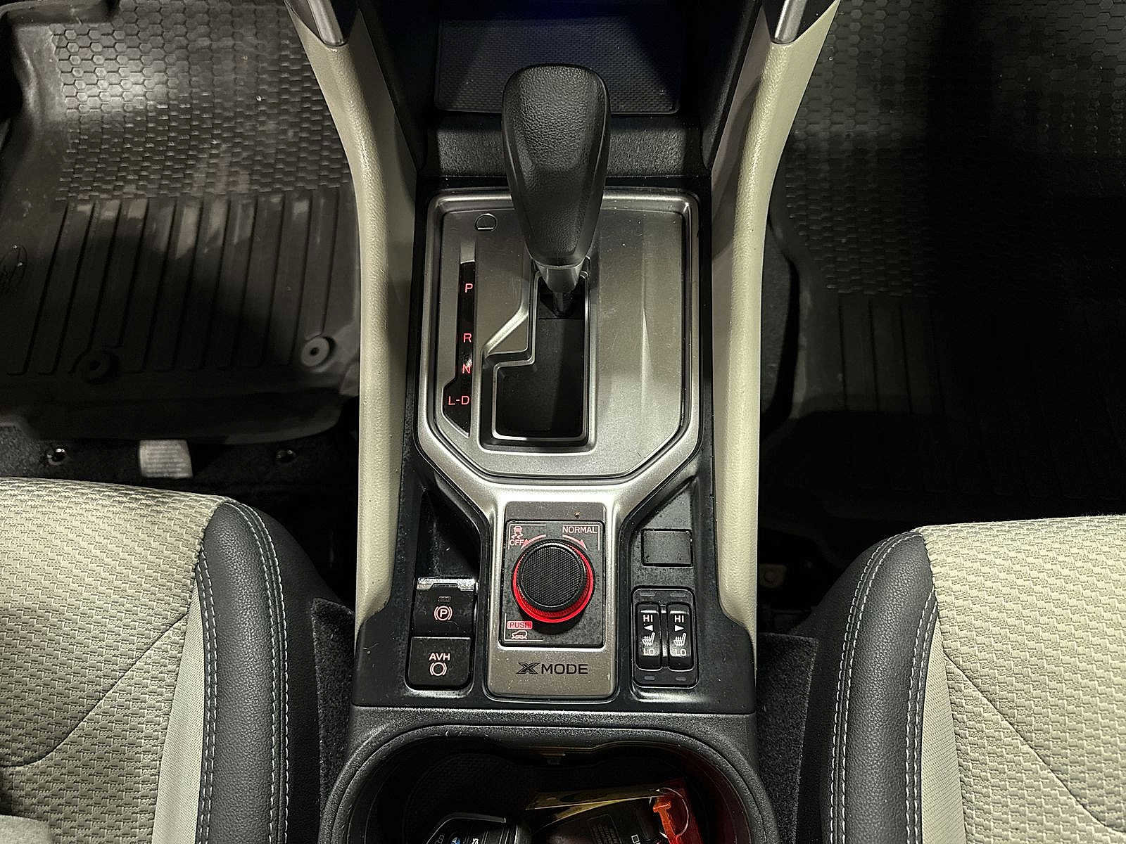 Used 2021 Subaru Forester Premium image 31