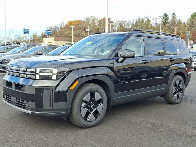 New 2026 Hyundai Santa Fe SEL image 2