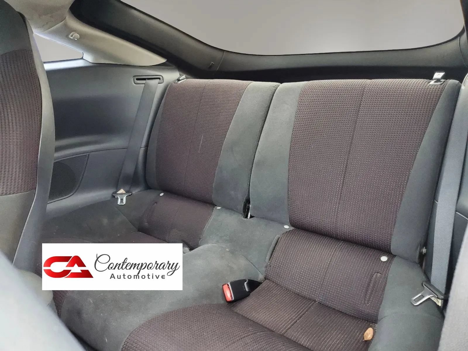 Used 2011 Mitsubishi Eclipse GS Sport FWD image 13