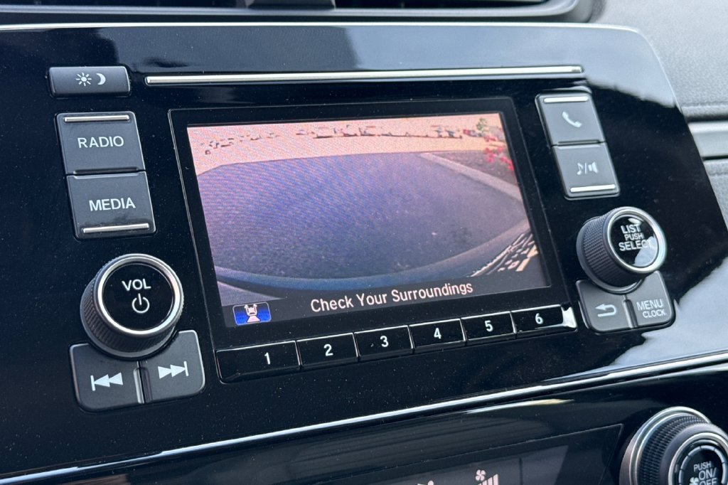Used 2017 Honda CR-V LX image 24