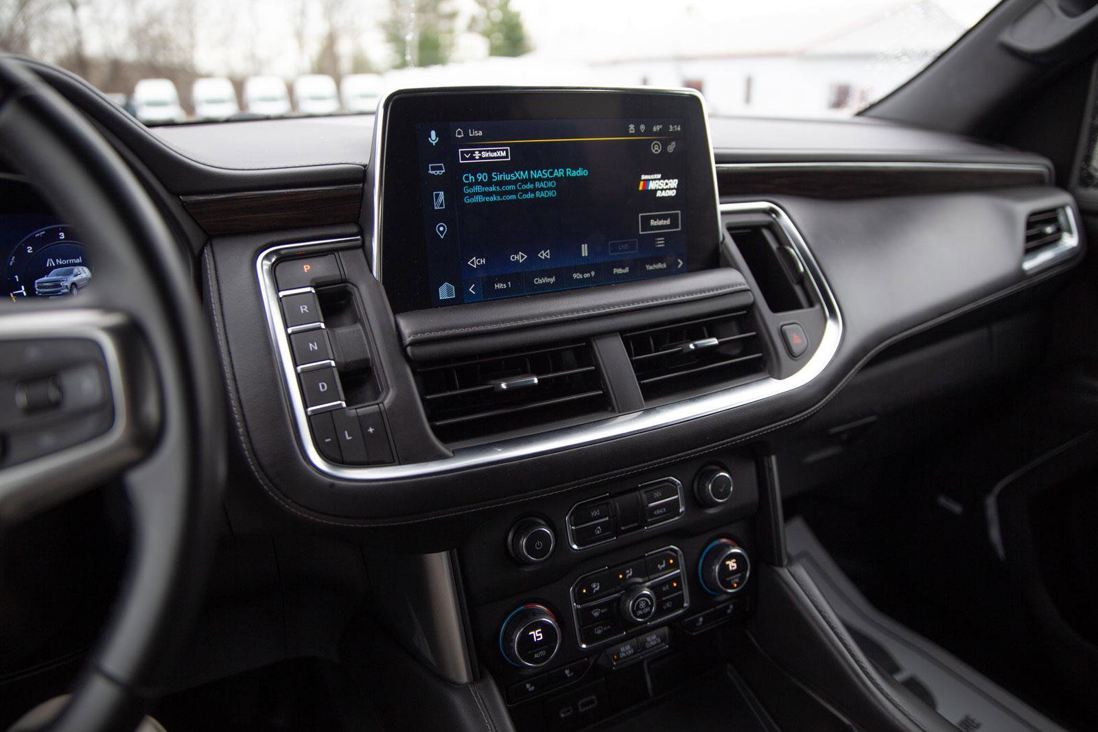 Used 2023 Chevrolet Tahoe LT image 14