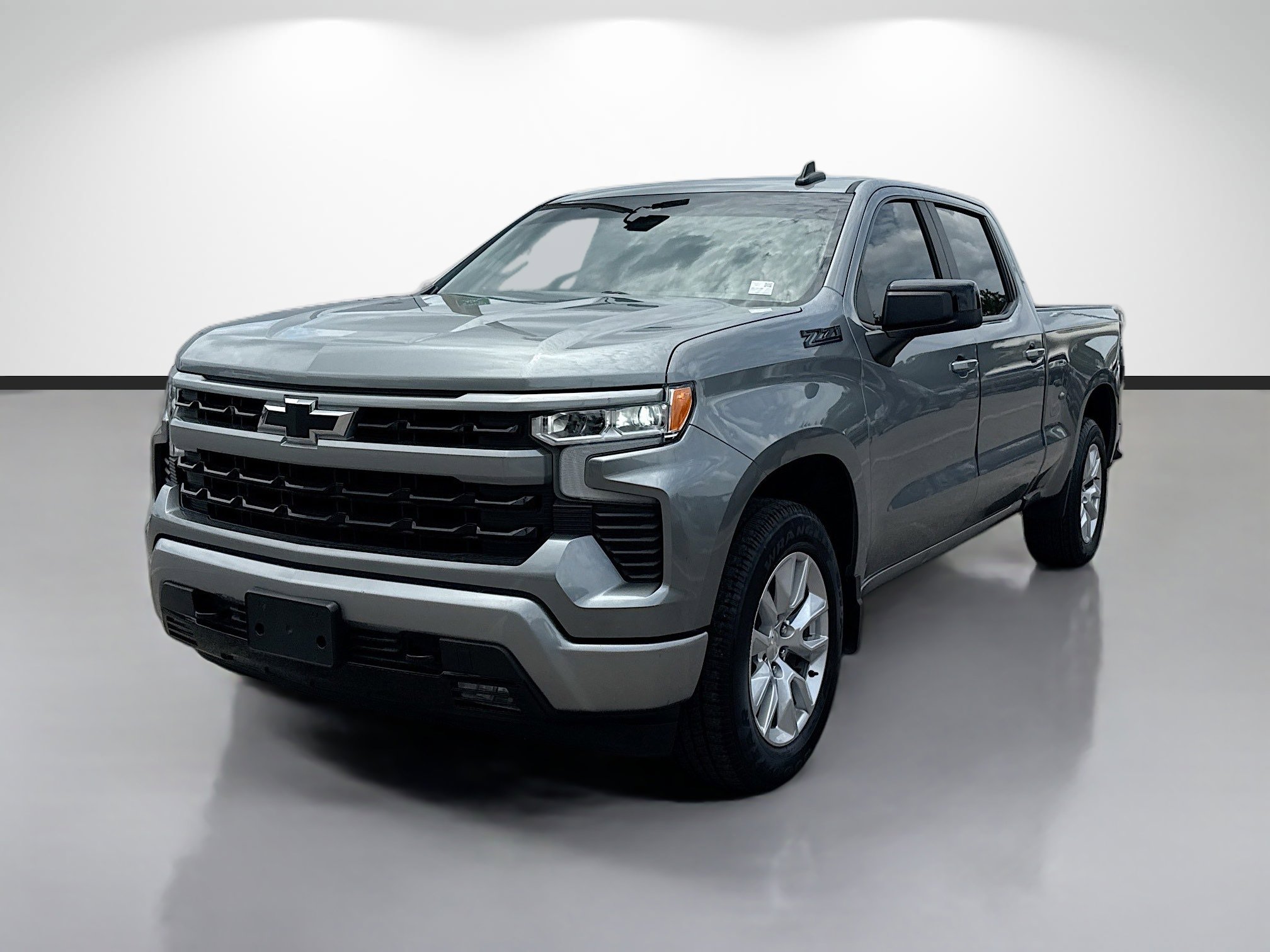Used 2023 Chevrolet Silverado 1500 RST AWD/4WD image 7