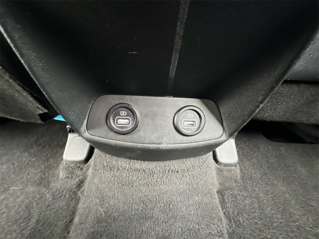 Used 2023 Hyundai Santa Fe SEL image 30