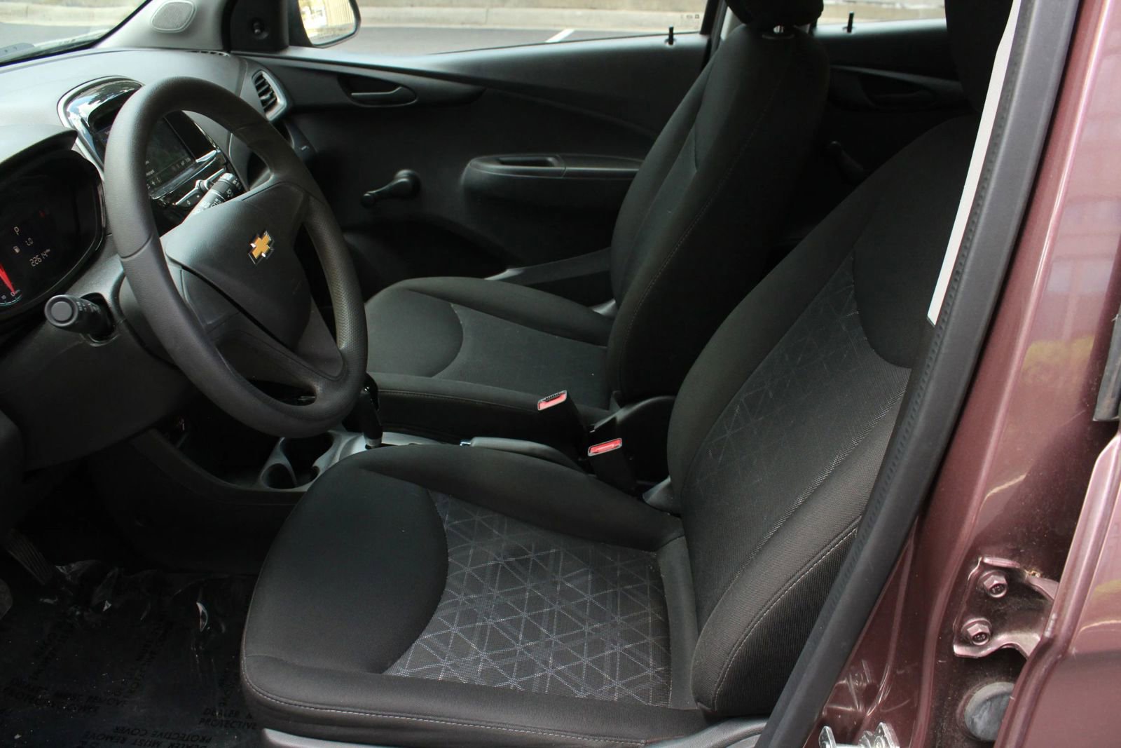 Used 2020 Chevrolet Spark LS FWD image 15