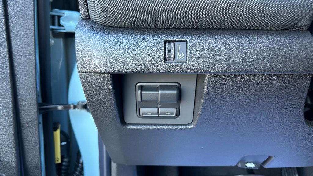 New 2026 Chevrolet Colorado Z71 w/ Technology Package image 31