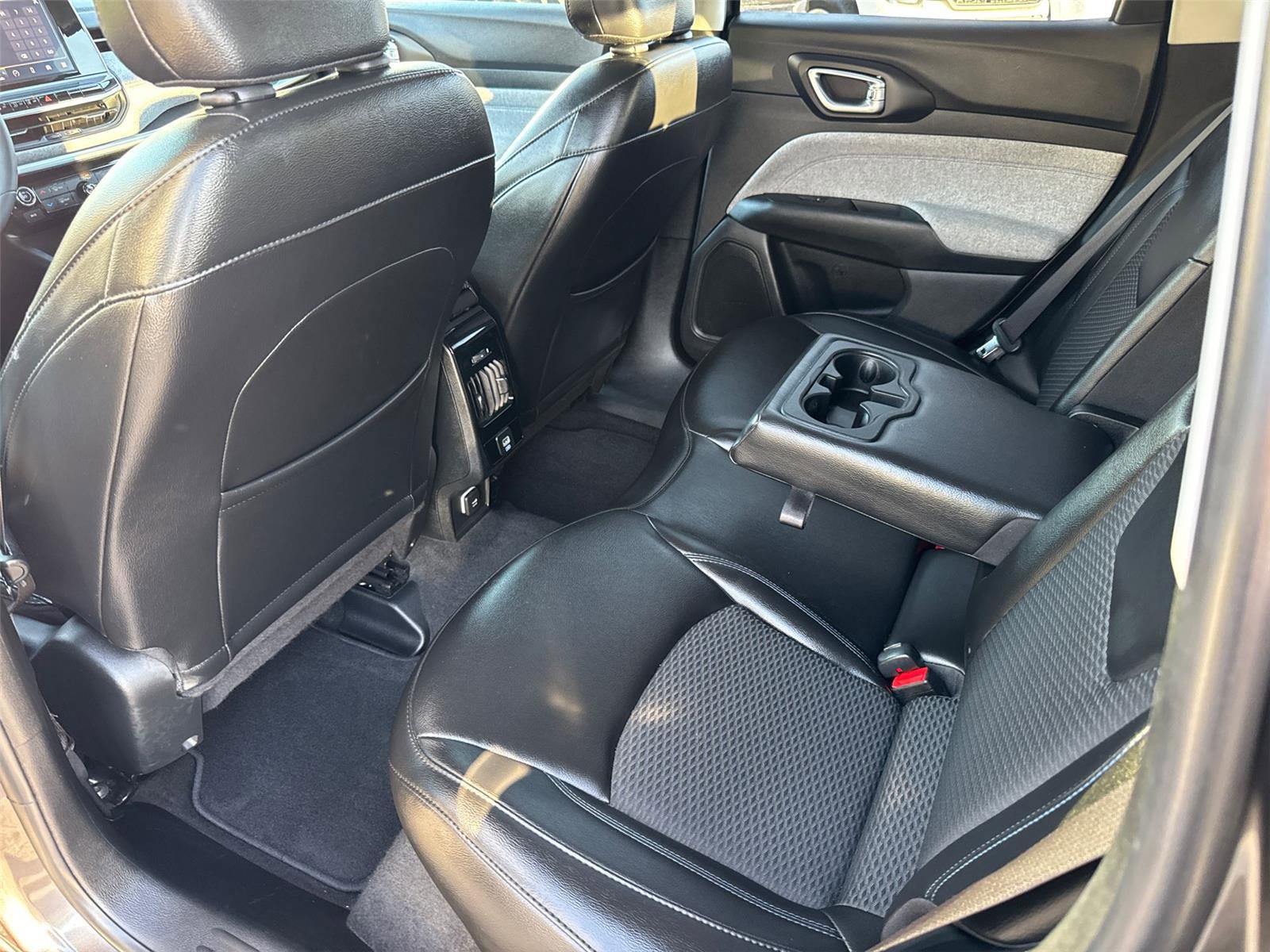 Used 2022 Jeep Compass Latitude image 20