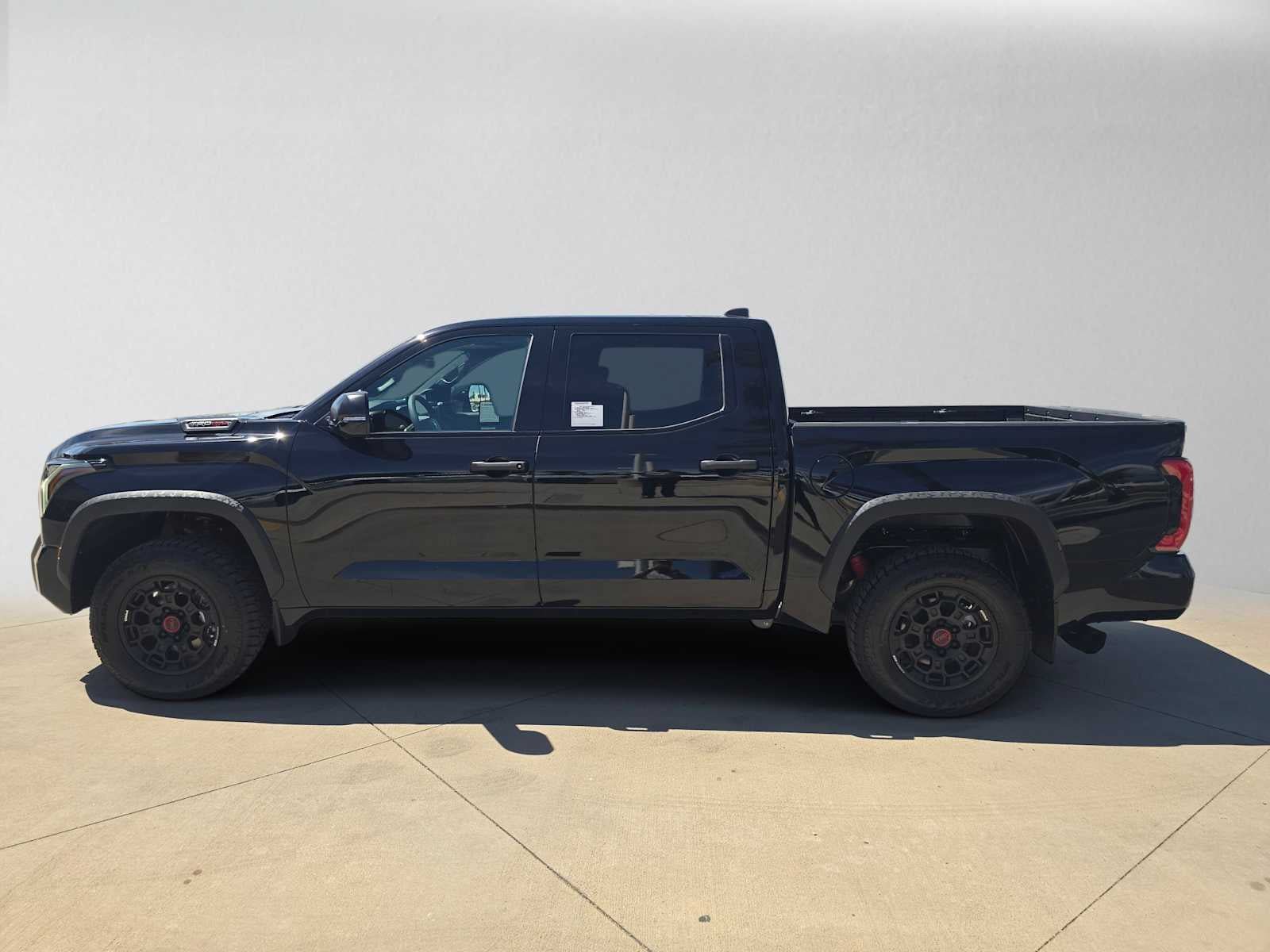 New 2026 Toyota Tundra TRD Pro AWD/4WD image 6