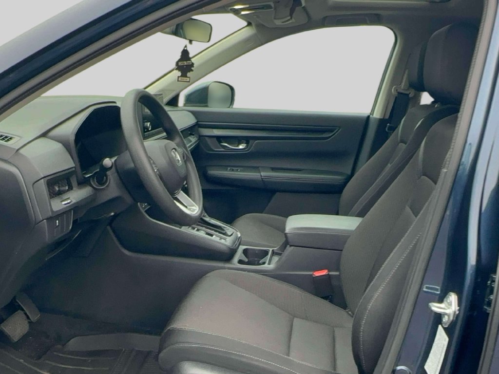 Certified 2025 Honda CR-V EX image 14