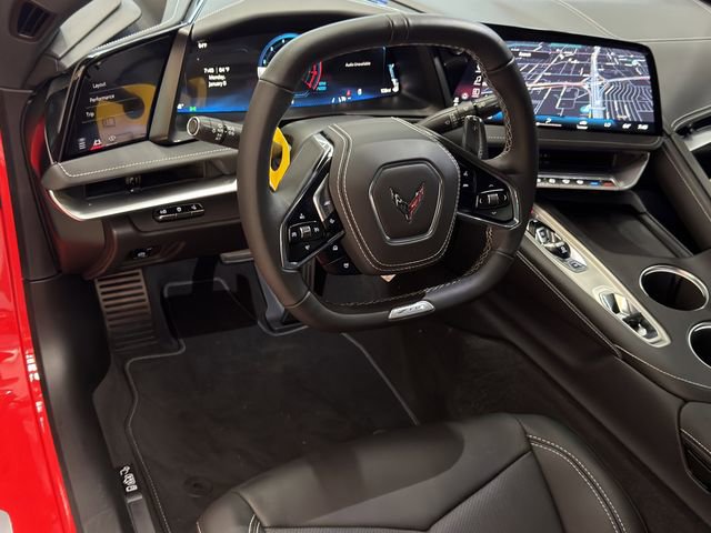 New 2026 Chevrolet Corvette Z06 image 11