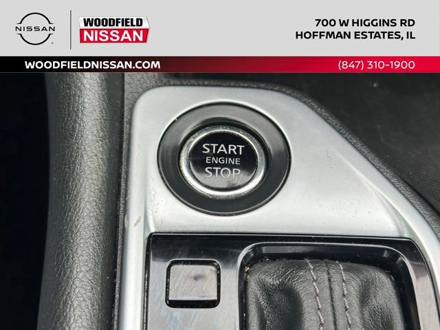 Certified 2023 Nissan Sentra SV w/ All-Weather Package FWD image 36