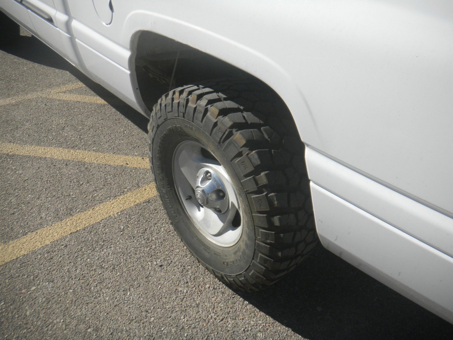 Used 2001 Dodge Ram 1500 Truck 2WD Quad Cab image 23