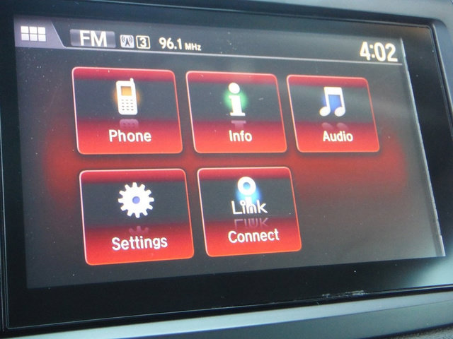 Used 2016 Honda CR-V EX image 27