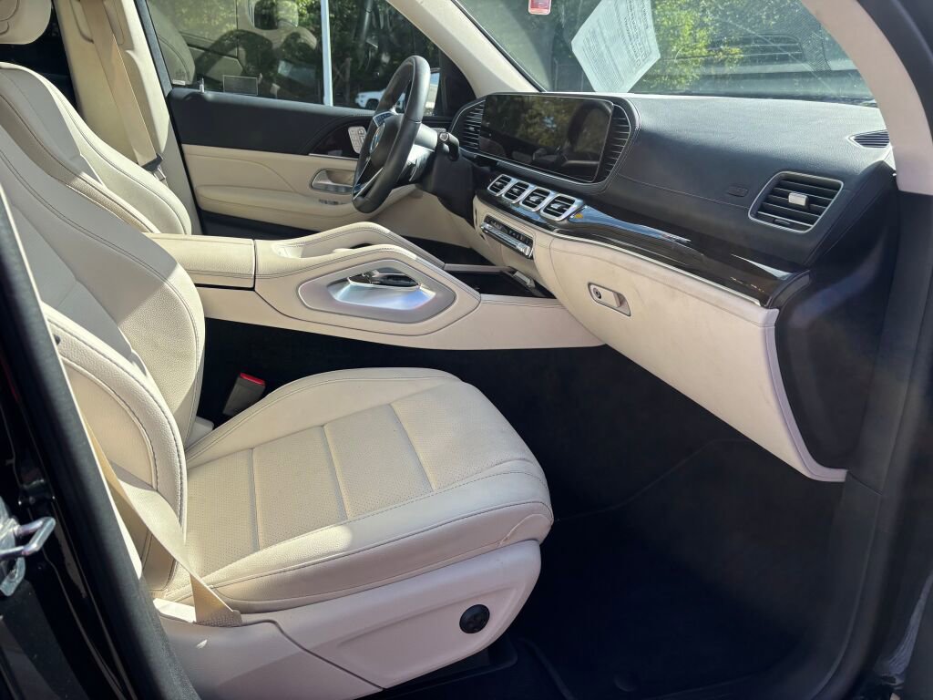 Certified 2024 Mercedes-Benz GLE 450e 4MATIC image 14