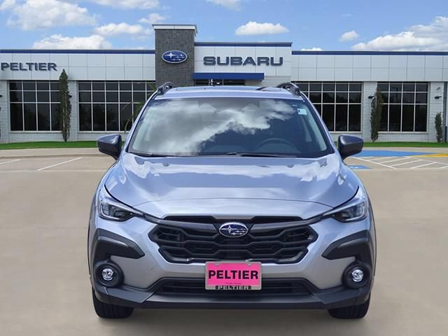 Certified 2025 Subaru Crosstrek 2.5i Limited w/ Crosstrek Mirror Package AWD/4WD image 2