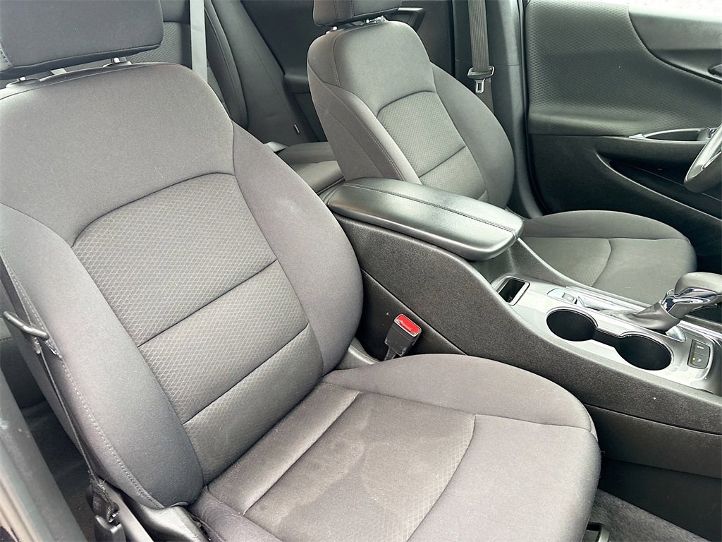 Used 2023 Chevrolet Malibu LT w/ Driver Confidence Package image 27