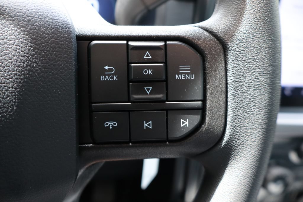 Used 2025 Ford F150 XL RWD image 21