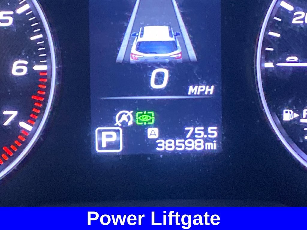 Certified 2023 Subaru Outback Limited AWD/4WD image 22