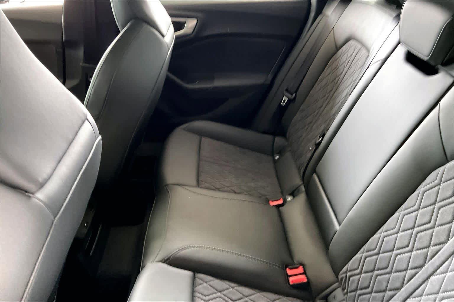 New 2026 Audi S5 Premium Plus AWD/4WD image 17