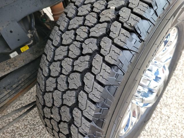 Certified 2021 Ford F350 XLT w/ XLT Premium Package image 11