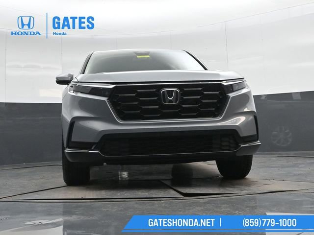 Certified 2025 Honda CR-V LX image 36