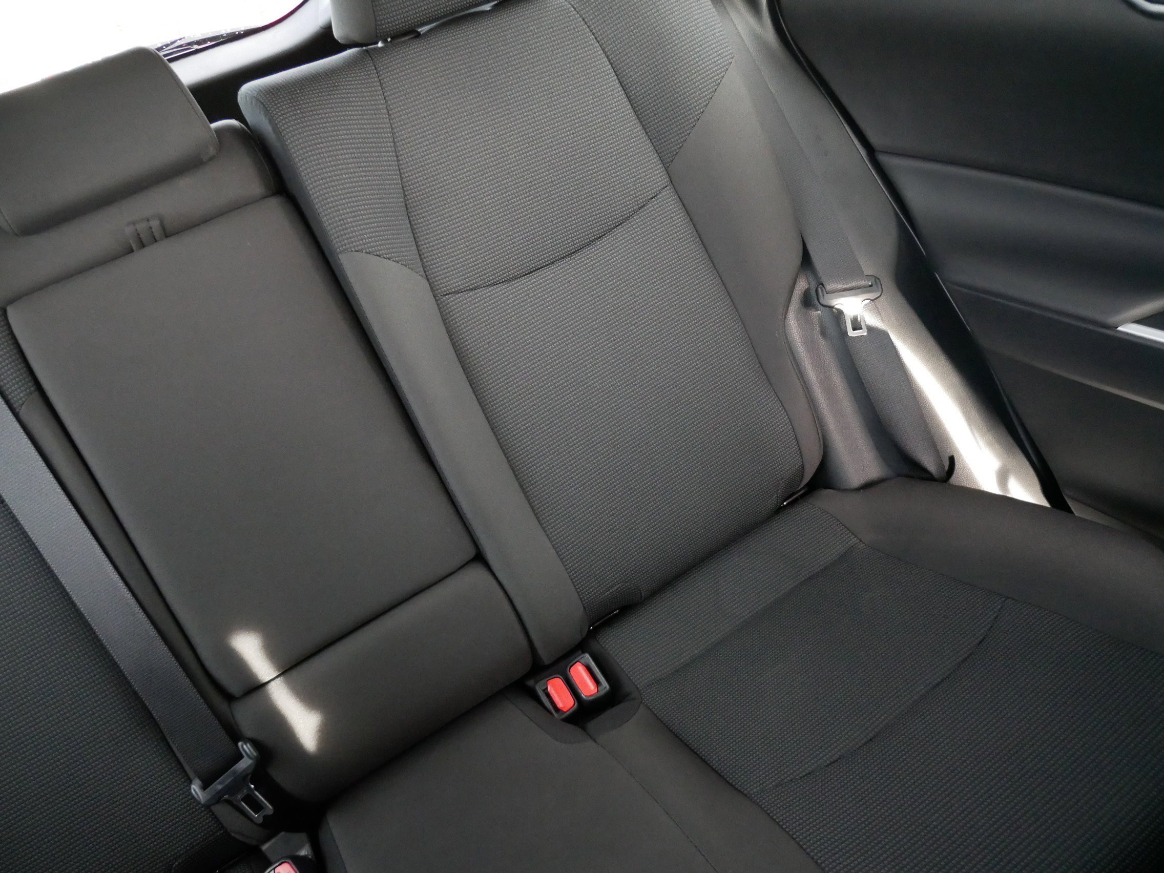 Certified 2025 Toyota RAV4 LE image 14