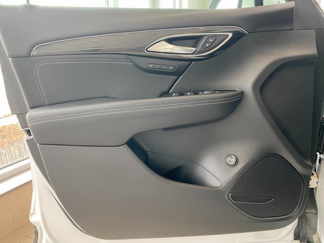 Certified 2023 Buick Envision Essence image 8