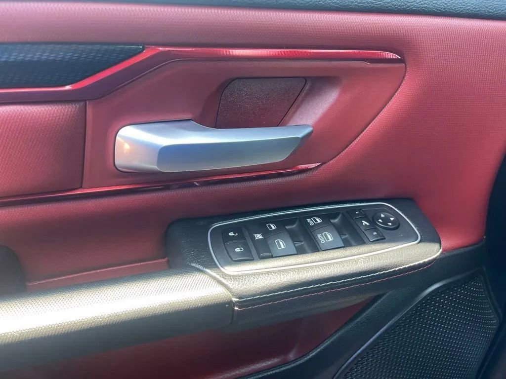 Used 2023 RAM 1500 Rebel w/ Rebel Level 1 Equipment Group AWD/4WD image 31