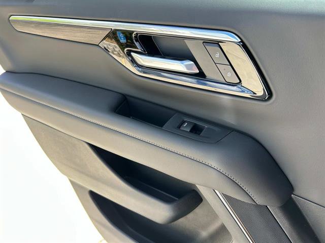 New 2025 Chevrolet Tahoe LT w/ Advanced Technology Package image 18