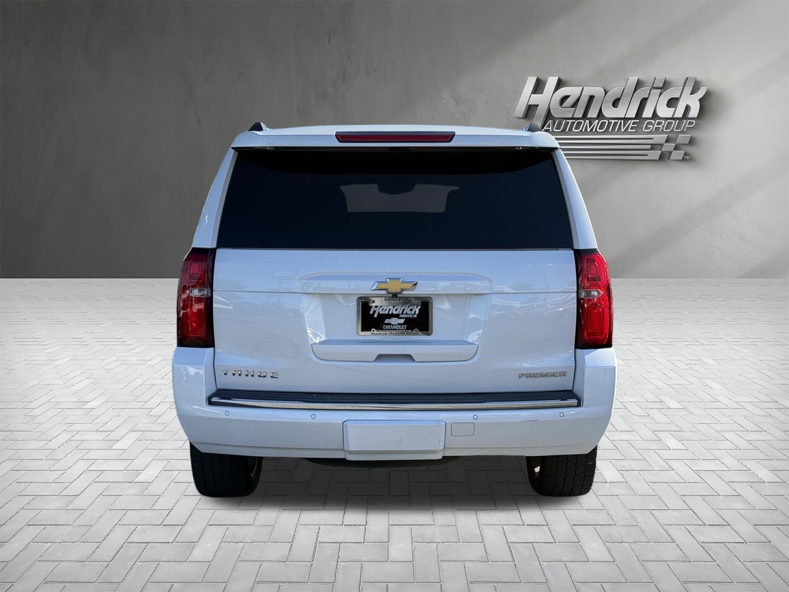 Used 2019 Chevrolet Tahoe Premier RWD image 9