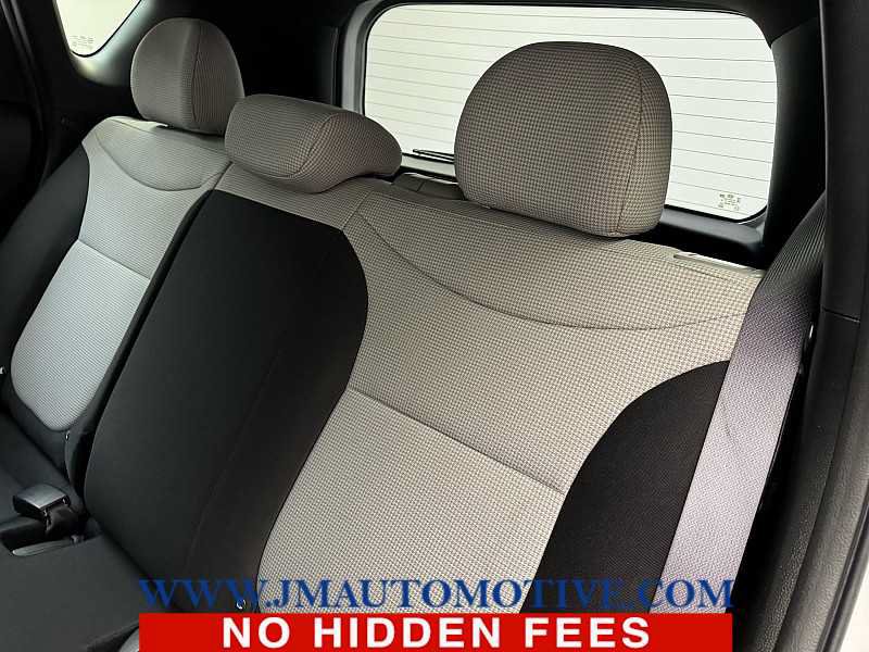 Used 2015 Kia Soul FWD image 15
