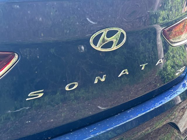 Used 2018 Hyundai Sonata Sport FWD image 9