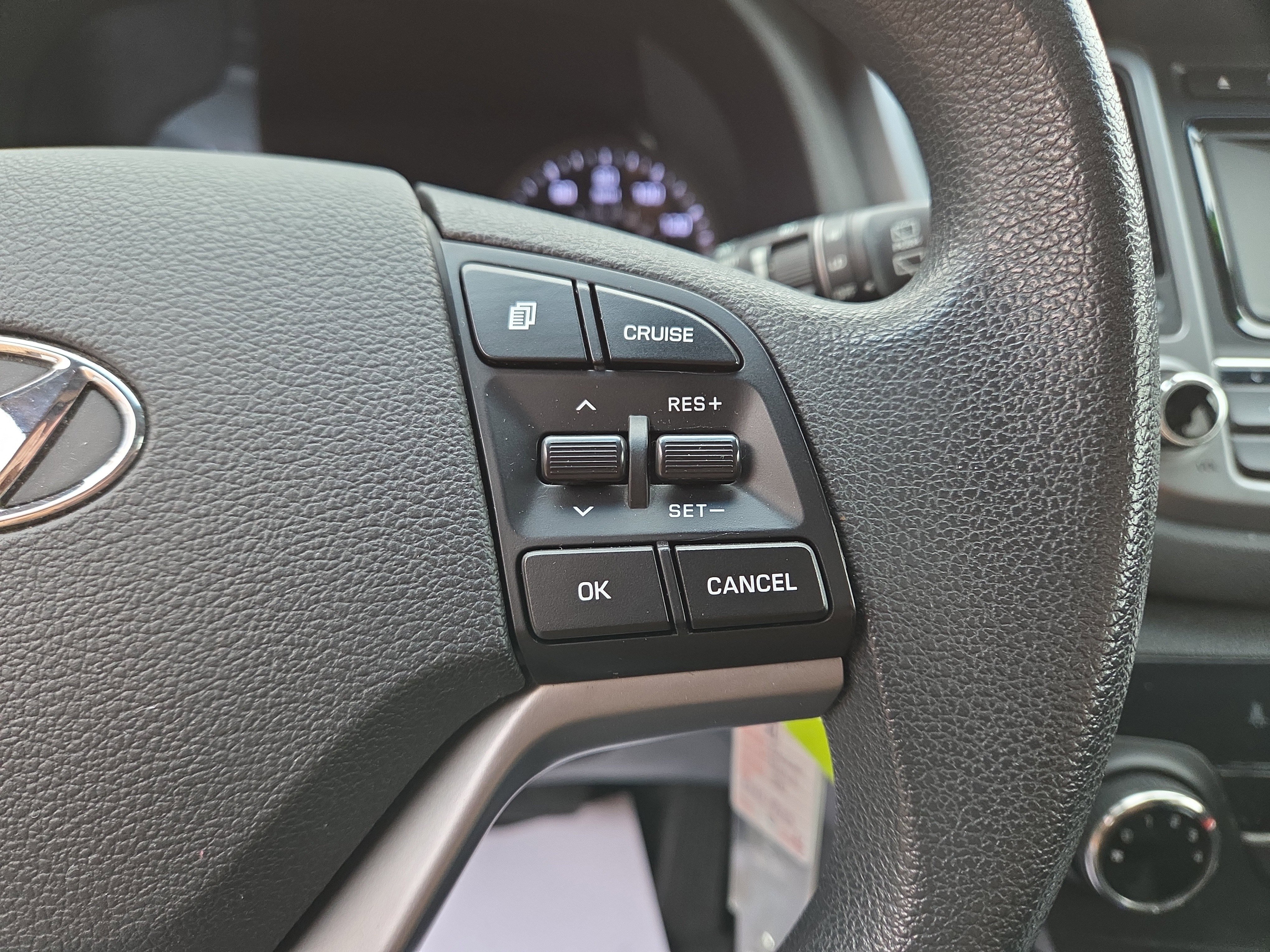 Used 2016 Hyundai Tucson SE w/ Option Group 02 image 19