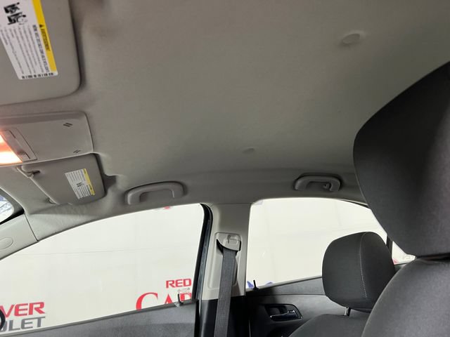 Used 2017 Chevrolet Sonic LT FWD image 17