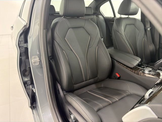 Certified 2023 BMW 530i xDrive w/ Premium Package image 19