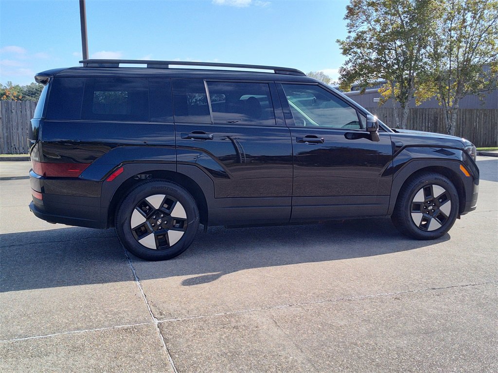 Used 2024 Hyundai Santa Fe SEL image 13