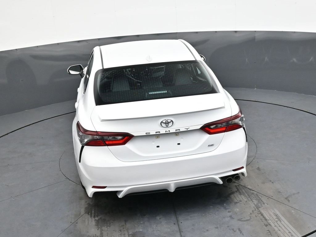 Used 2024 Toyota Camry SE image 26