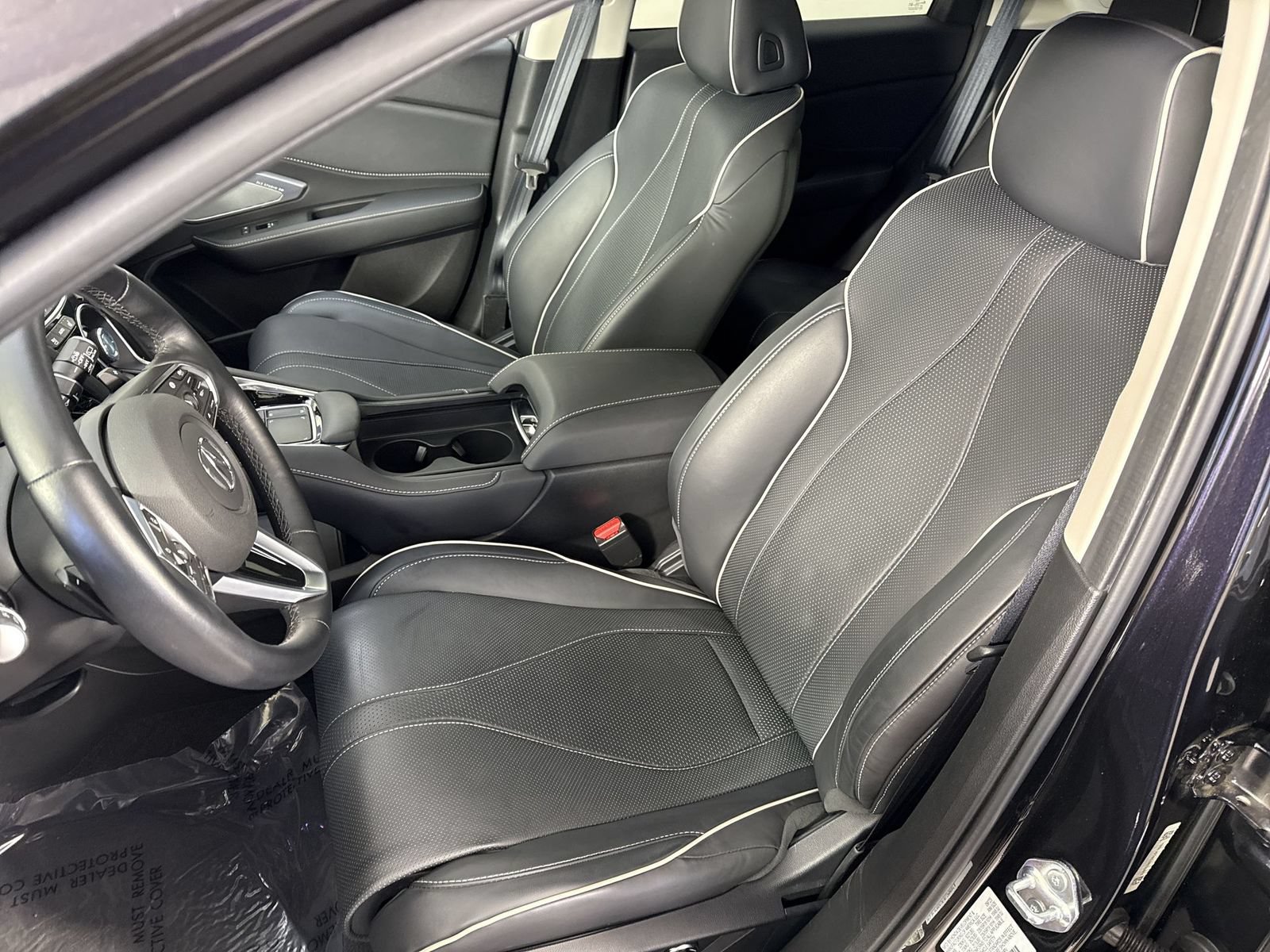 Certified 2024 Acura RDX SH-AWD w/ Advance Package image 19